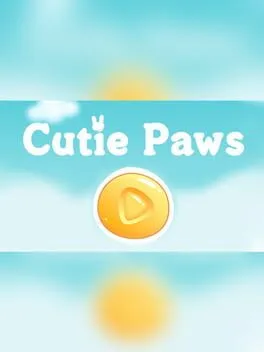 Cutie Paws