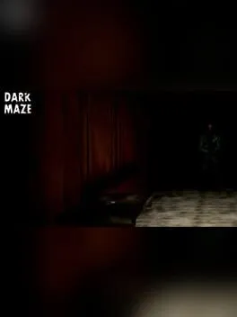 Dark Maze