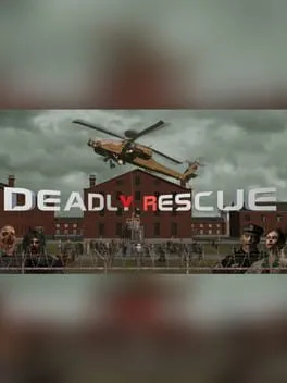 Deadly Rescue