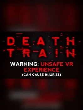 Death Train VR