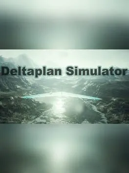 Deltaplan Simulator