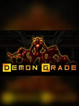 Demon Grade