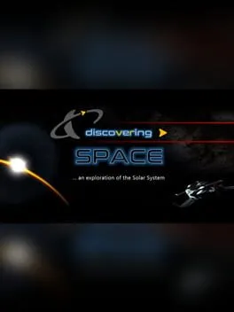 Discovering Space 2