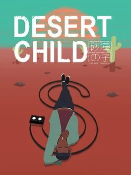 Desert Child