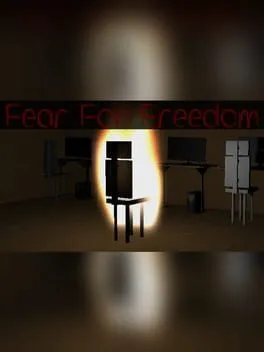 Fear For Freedom