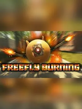 FreeFly Burning
