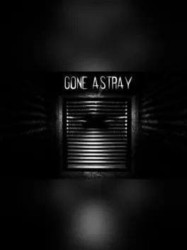 Gone Astray