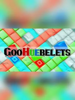 GooHuebelets