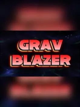 Grav Blazer