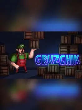 Gruzchik