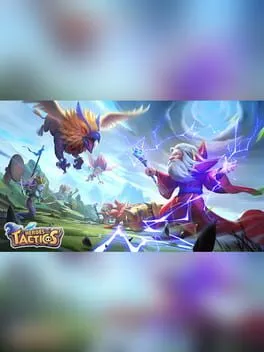 Heroes Tactics
