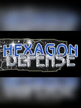 Hexagon Defense
