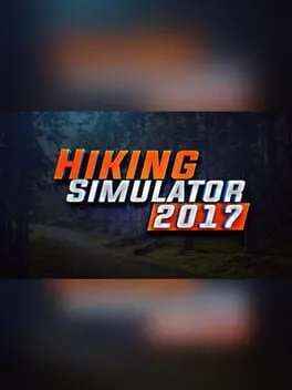 Hiking Simulator 2017
