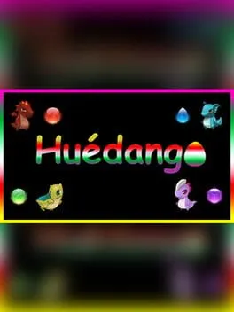 Huedango
