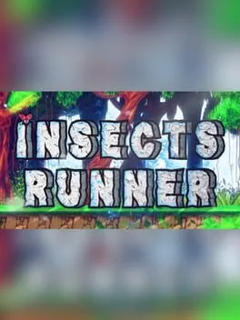 Insects Runner