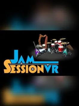 Jam Session VR