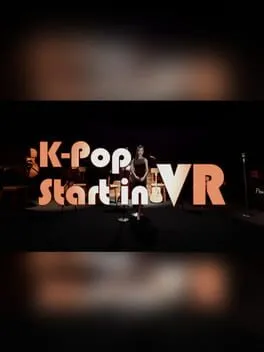 K-Pop VR