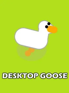 Desktop Goose