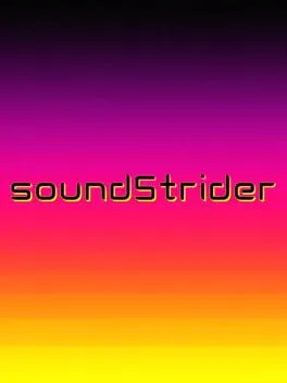 soundStrider