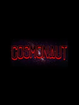 Cosmonaut