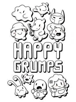 Happy Grumps