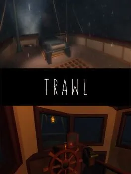 Trawl