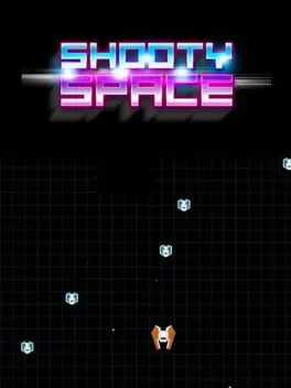 Shooty Space