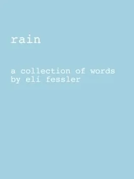 Rain