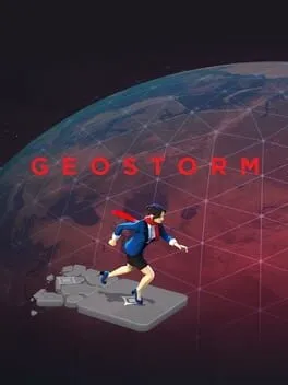 Geostorm