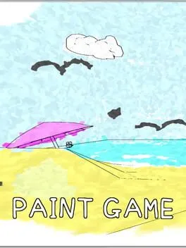 Paint Game