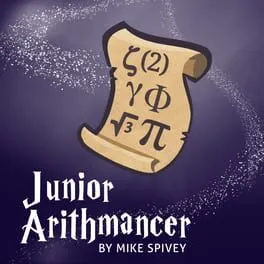 Junior Arithmancer
