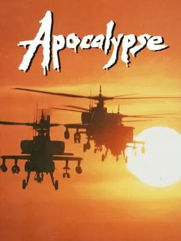 Apocalypse