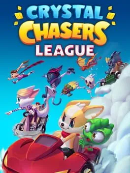 Chasers Dash & Bash