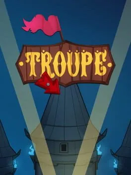 Troupe