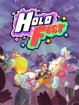 HoloFist