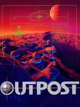 Outpost