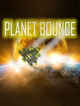 Planet Bounce