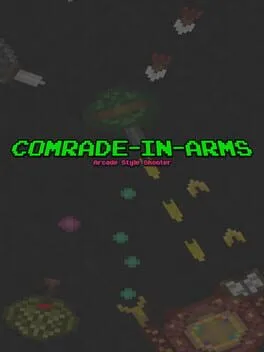 Comrade-in-Arms