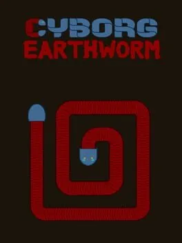 Cyborg Earthworm