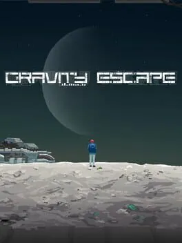 Gravity Escape