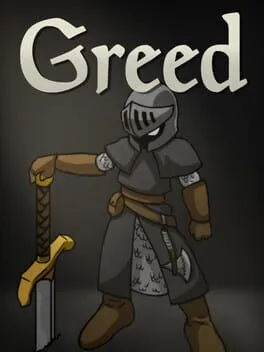 Greed