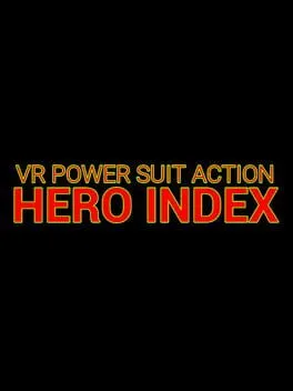 Hero Index