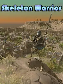Skeleton Warrior