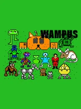 Wampus