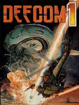 Defcom 1