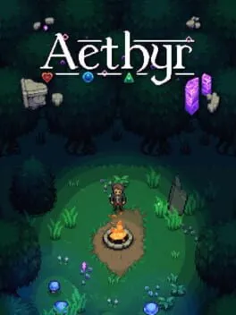 Aethyr