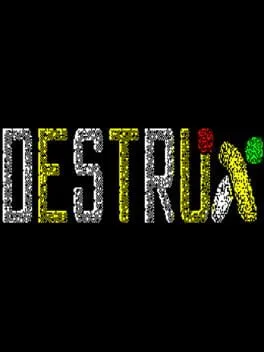 Destrux