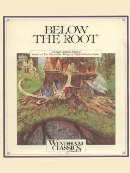 Below the Root