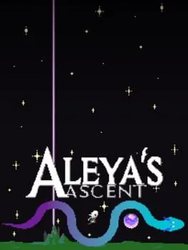 Aleya's Ascent