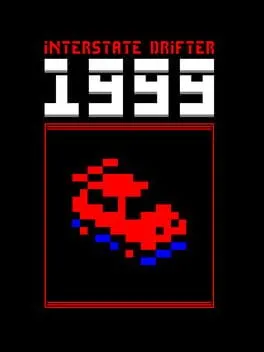 Interstate Drifter 1999